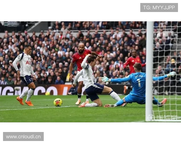 热刺强强对话表现波动，当前赛季是否具备关键战稳定性受考验