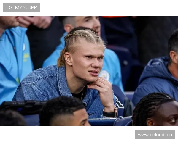 曼城过度依赖哈兰德,体系失衡暴露瓜帅战术软肋 曼城过度依赖哈兰德,体系失衡暴露瓜帅战术软肋