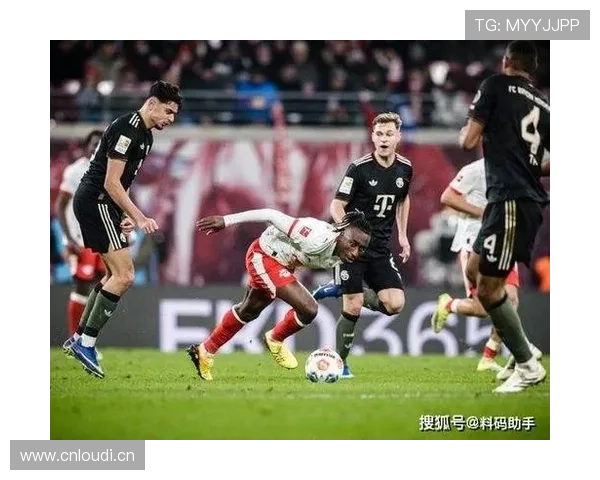 拜仁慕尼黑控球占优却难压制对手，统治力问题逐步反映在比赛结果中