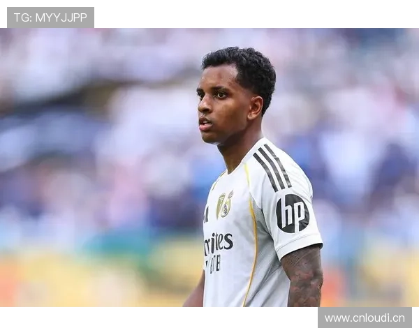 罗德里戈欧冠爆发是运气还是实力体现