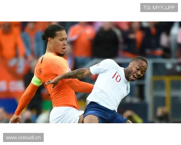 范戴克关键战零封能力解析：大场面代表如何炼成