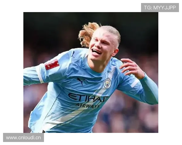 哈兰德高效依旧，曼城终结点依赖问题是否制约争冠形势？