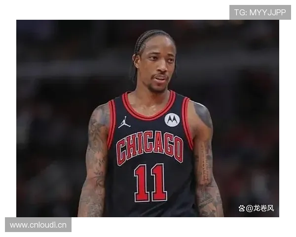 德罗赞中距离杀伤力改变进攻格局