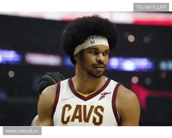 杰·伦·杰克逊二世通过挡拆改善投篮效率提升球队无球攻击力