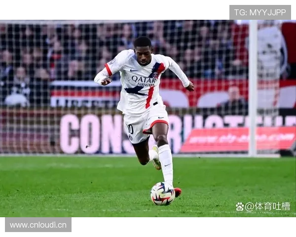 登贝莱：大赛持续出场如何积累经验