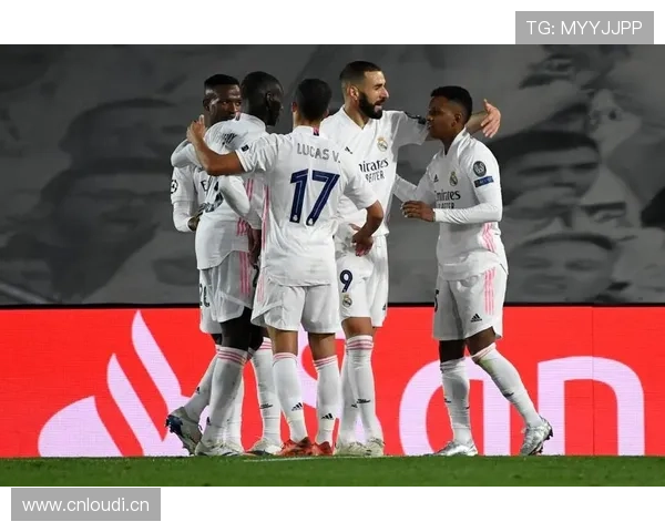 维尼修斯欧冠决赛制胜球解析：一战封神如何体现