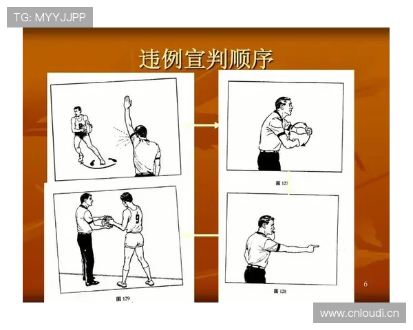 篮球延误比赛违例判罚详解，这种情况会被怎样处理？