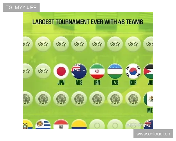 科特迪瓦冲击2026世界杯：出线前景、阵容预测与小组赛潜在对手分析